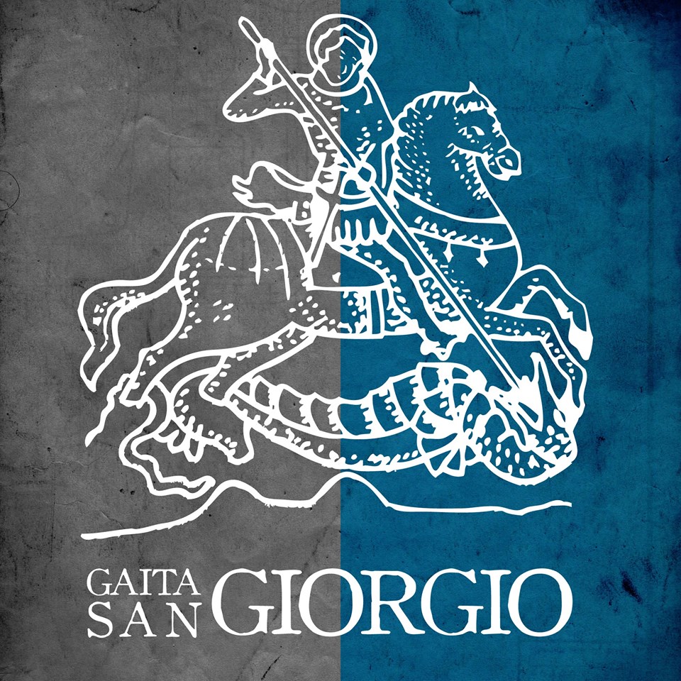 Gaita San Giorgio